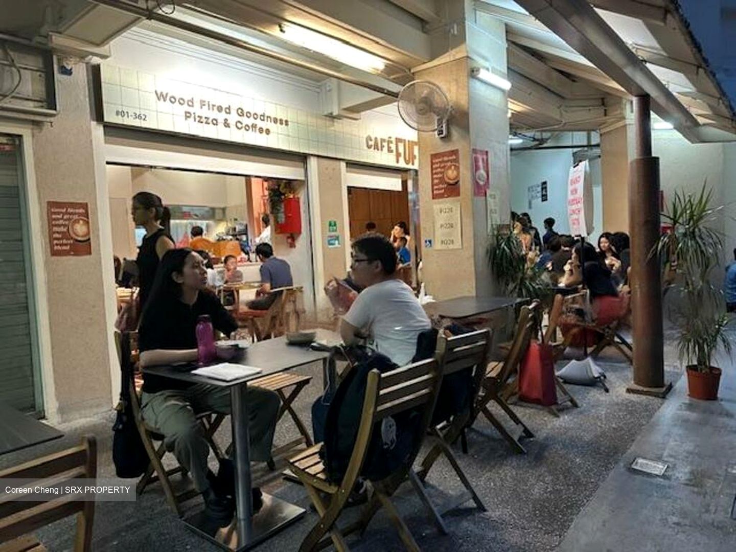 Lengkok Bahru Heights (D3), Retail #474539281